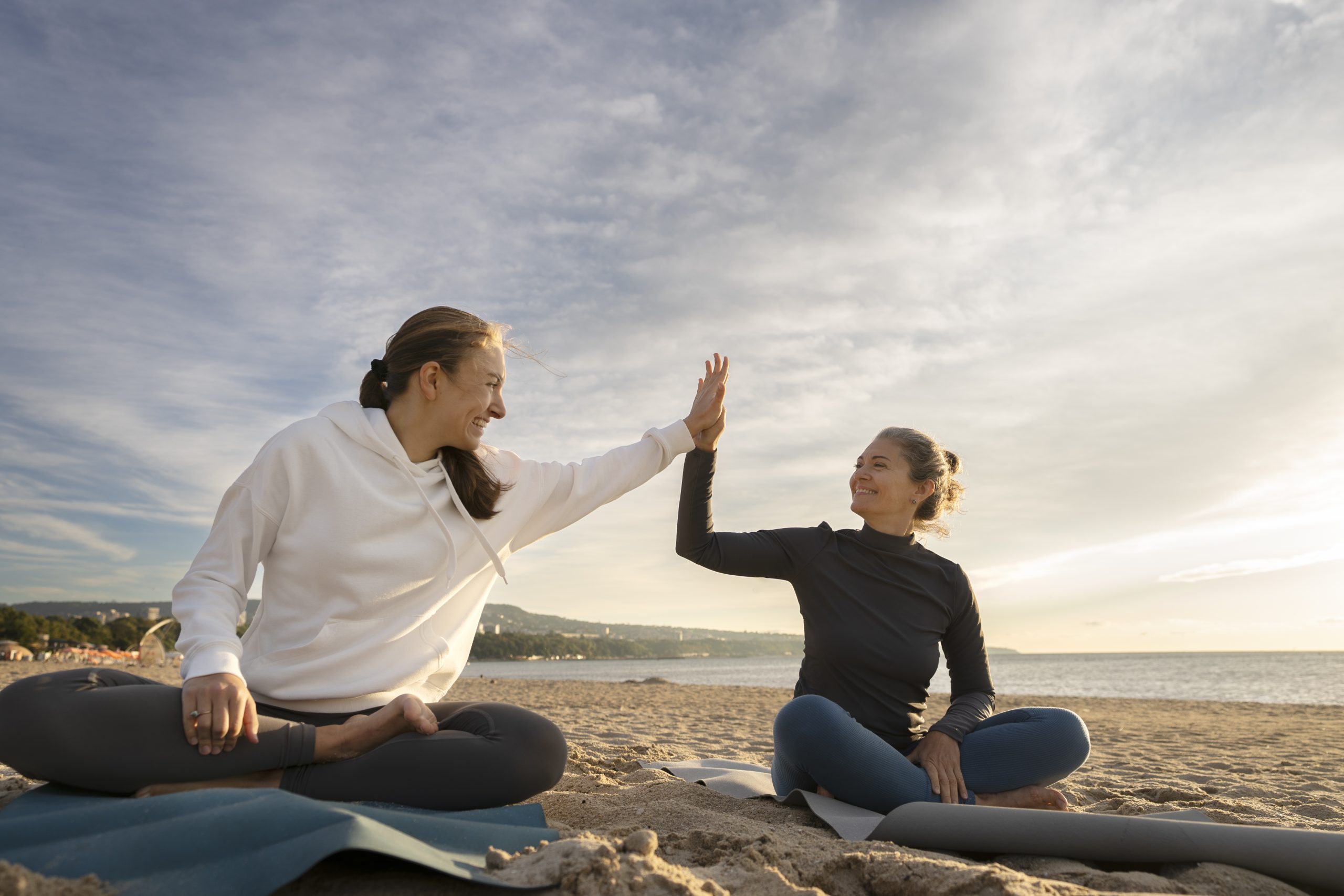 Health coaching