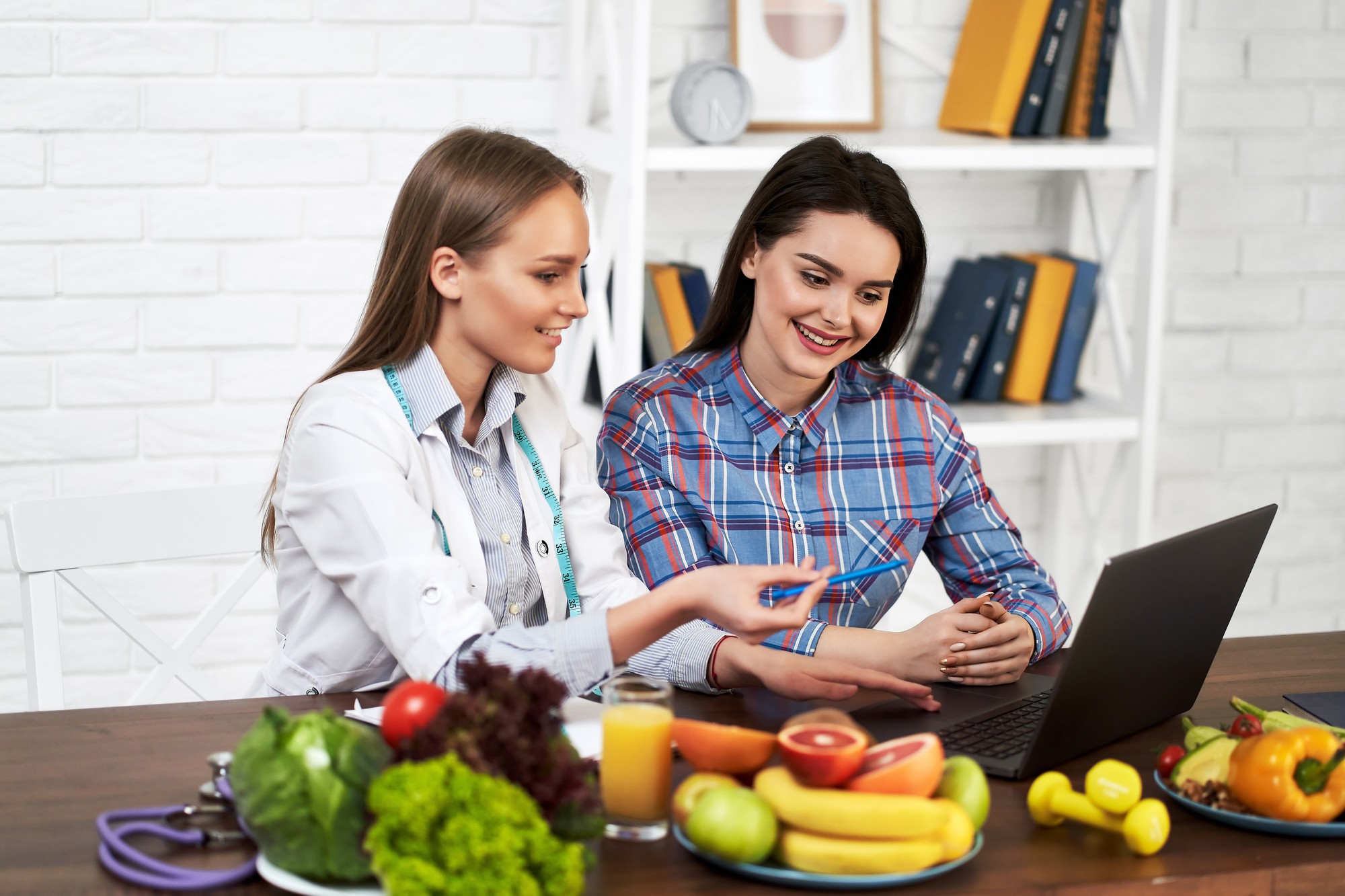 Health coach