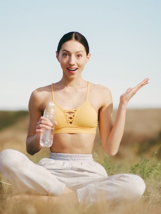 Health coach