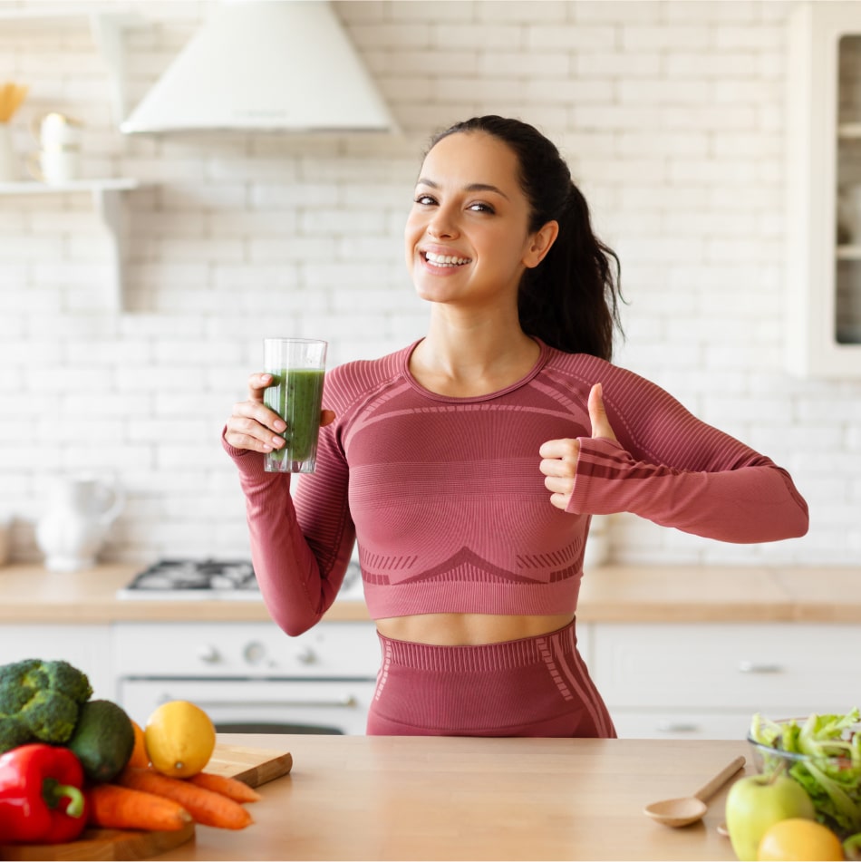Nutrivial health