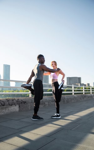 Personalized nutrition