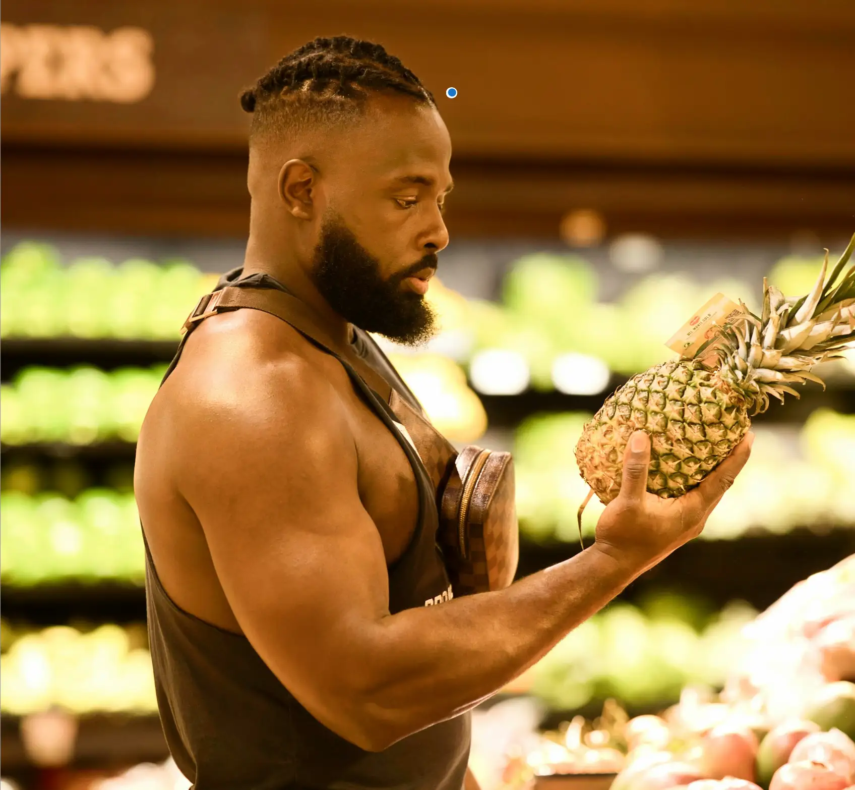 Nutrivial lifestyle