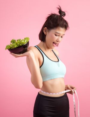 Healthy lifestyle