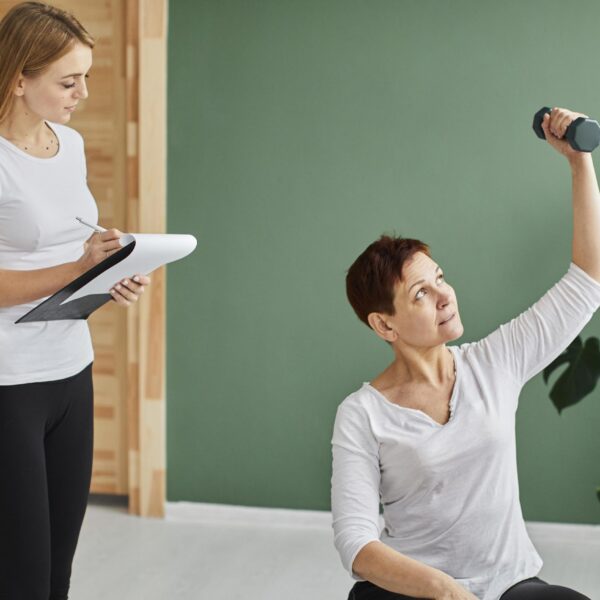 Optimising Health: Mind and Body