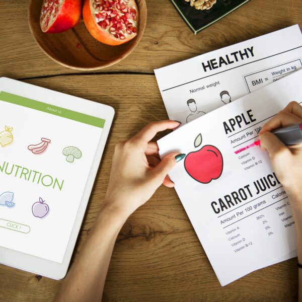 Nutrition Assessment and Personalized Nutrition