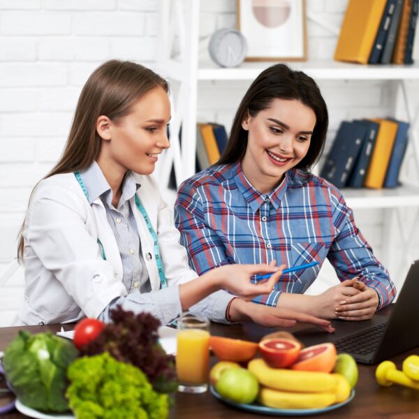 Chronic Disease Prevention and Management