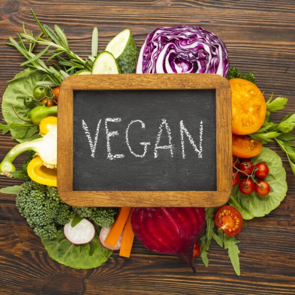Vegetarian and Vegan Diet