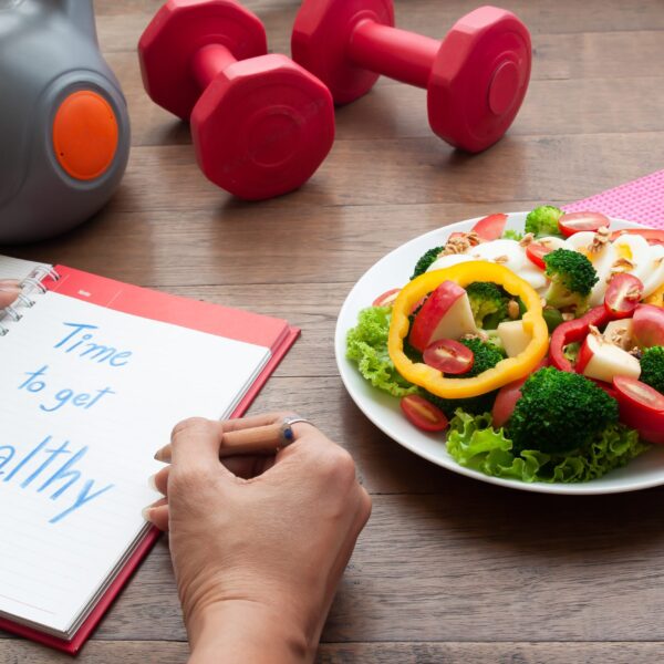 Lifestyle: Transform Your Health Through Habit Change