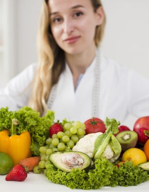 diet-concept-with-female-scientist-healthy-food